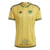 Officiële Voetbalshirt Jamaica Thuis 2023-24 - Heren